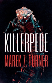 Paperback Killerpede Book