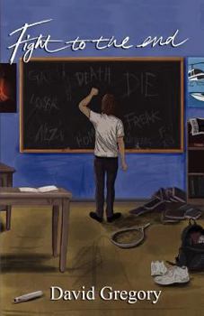 Paperback Fight To The End Book