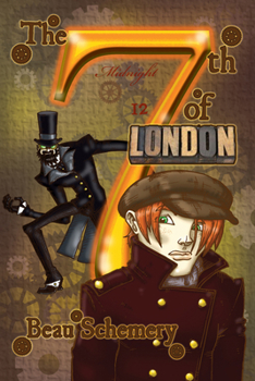 Le 7ème - Book #1 of the Gadgets and Shadows
