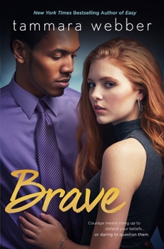 Brave - Book #4 of the Contours of the Heart