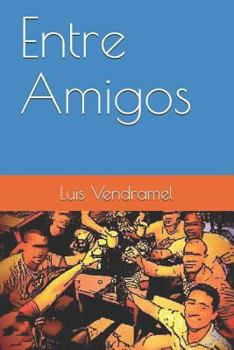 Paperback Entre Amigos [Portuguese] Book