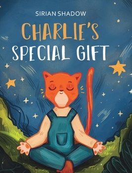 Hardcover Charlie's Special Gift Book