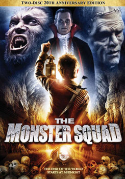 The Monster Squad