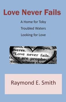 Paperback Love Never Fails Book