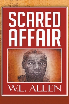 Paperback Scared Affair Book