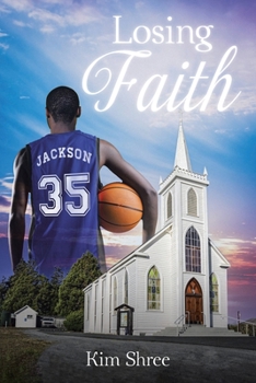 Paperback Losing Faith Book