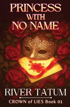 Paperback Princess with No Name Book