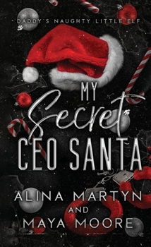 Mass Market Paperback My Secret CEO Santa Book