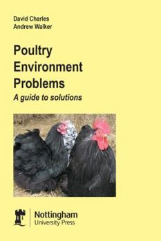 Paperback Poultry Environment Problems: A Guide to Solutions Book