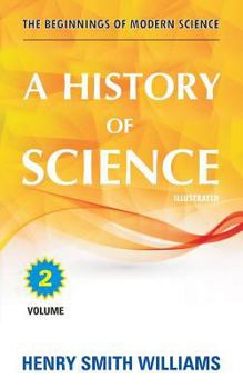 Paperback A History of Science: Volume 2 Book