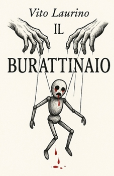 Paperback Il burattinaio [Italian] Book