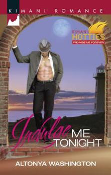 Mass Market Paperback Indulge Me Tonight Book