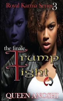 Paperback Trump Tight: The Finale Book