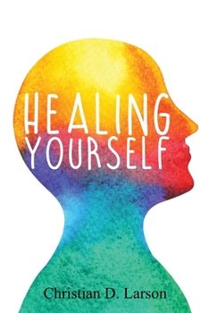 Paperback Healing Yourself Book