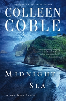 Midnight Sea - Book #4 of the Aloha Reef