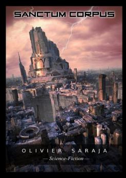 Paperback Sanctum Corpus (French Edition) [French] Book