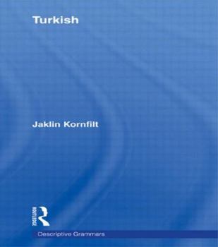 Paperback Turkish Book