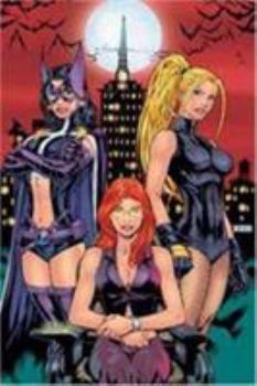 Birds of Prey: Of Like Minds - Book #3 of the Birds of Prey (1999) (1st Collected Editions)