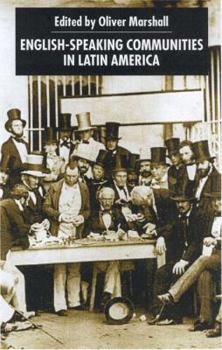 English-Speaking Communities in Latin America (The Hollow Kingdom Trilogy)