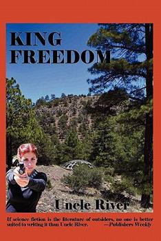 Paperback King Freedom Book