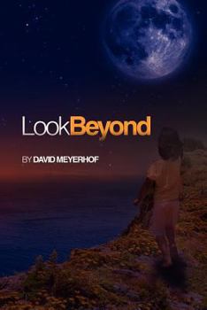 Paperback Look Beyond Book