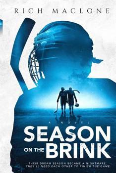 Paperback Season On the Brink Book