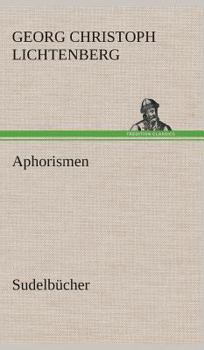 Hardcover Aphorismen [German] Book