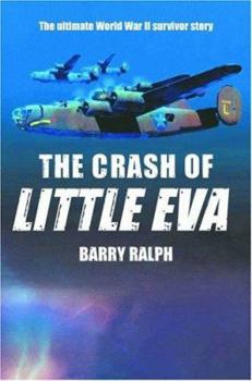 Paperback The Crash of Little Eva Book