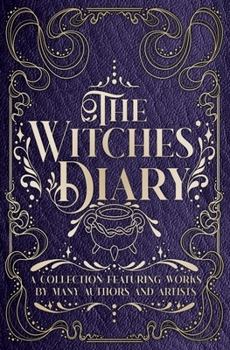 The Witches' Diary - Part 3: A Halloween Short Stories Collection