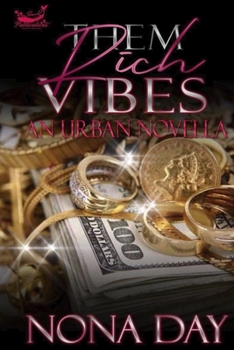 Paperback Them Rich Vibes: Regal and Tabitha Book