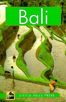 Paperback Bali Book