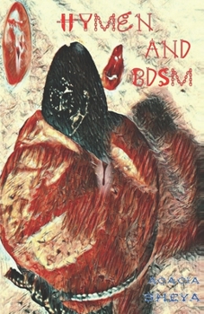 Paperback Hymen and BDSM Book