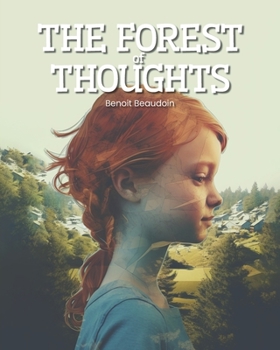 Paperback The Forest of Thoughts Book