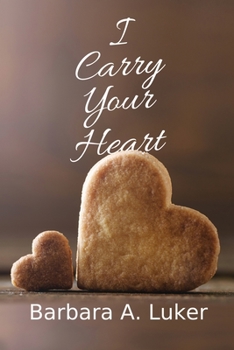 Paperback I Carry Your Heart Book