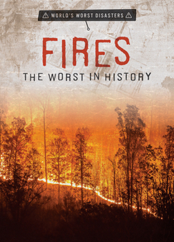 Paperback Fires: The Worst in History Book