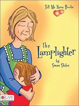 Paperback The Lamplighter Book
