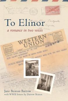 Paperback To Elinor: A Romance in Two Voices Book