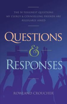 Paperback Questions and Responses Book