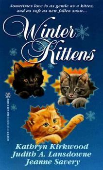 Mass Market Paperback Winter Kittens Book