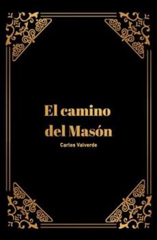 Paperback El camino del masón [Spanish] Book
