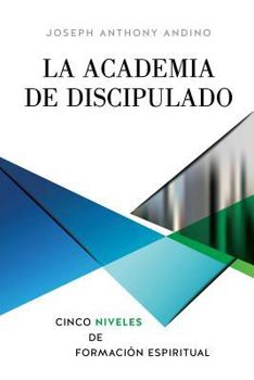 Paperback La Academia de Discipulado Book