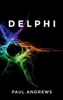 Paperback Delphi [German] Book