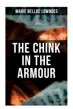 Paperback The Chink in the Armour Book