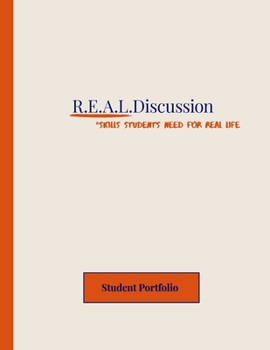 Paperback R.E.A.L. Student Coursepack (High School Edition) Book