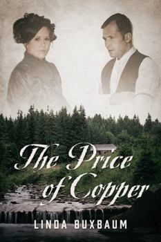 Paperback The Price of Copper Book