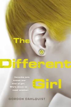 Paperback The Different Girl Book