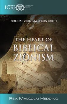 Unknown Binding The Heart of Biblical Zionism Book