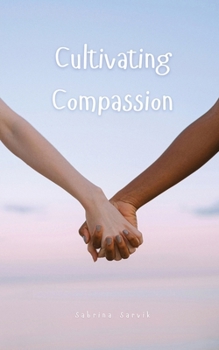 Paperback Cultivating Compassion Book