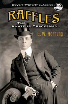 Paperback Raffles: The Amateur Cracksman Book