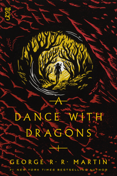 A Dance with Dragons - Book #5 of the A Song of Ice and Fire